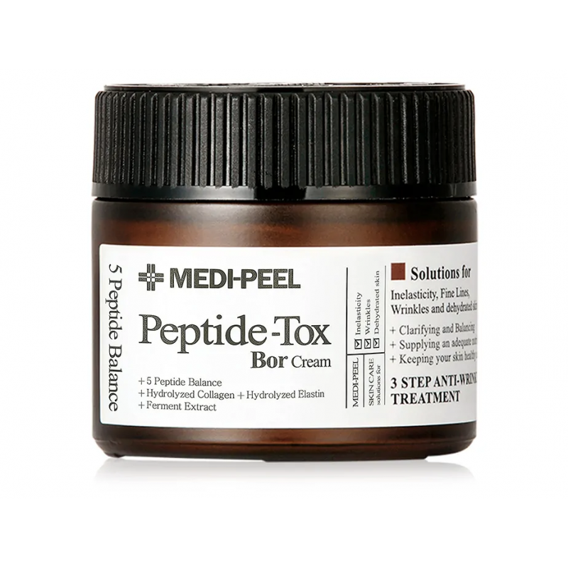 medi-peel-bor-tox-peptide-cream