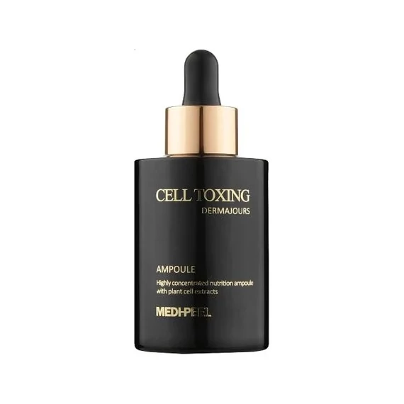 MEDI-PEEL-CELL-TOXING-DERMAJOURS-AMPOULE-koreashop