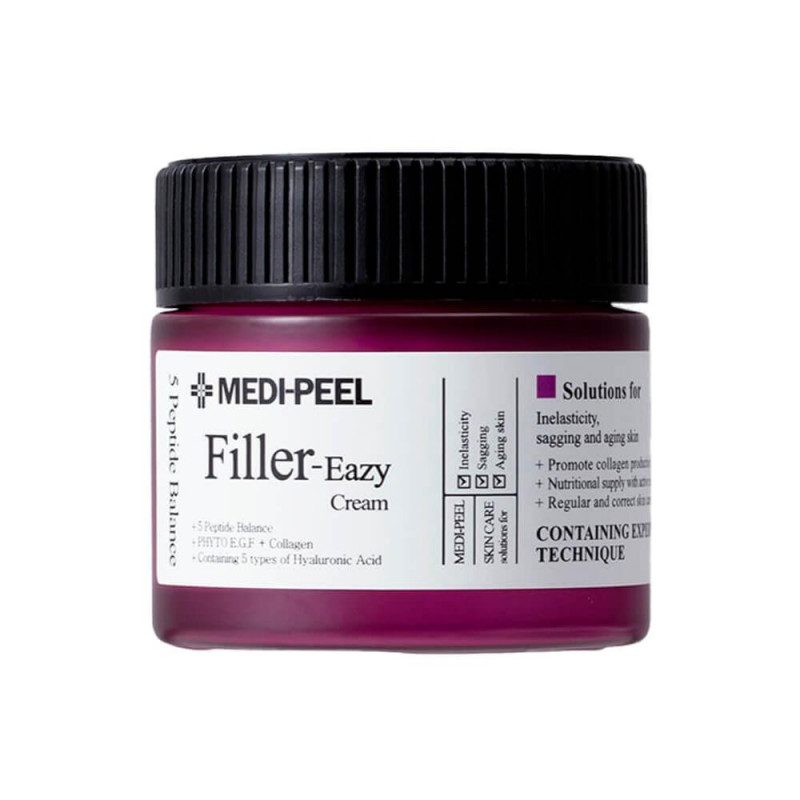 medi-peel-filler-eazy-cream