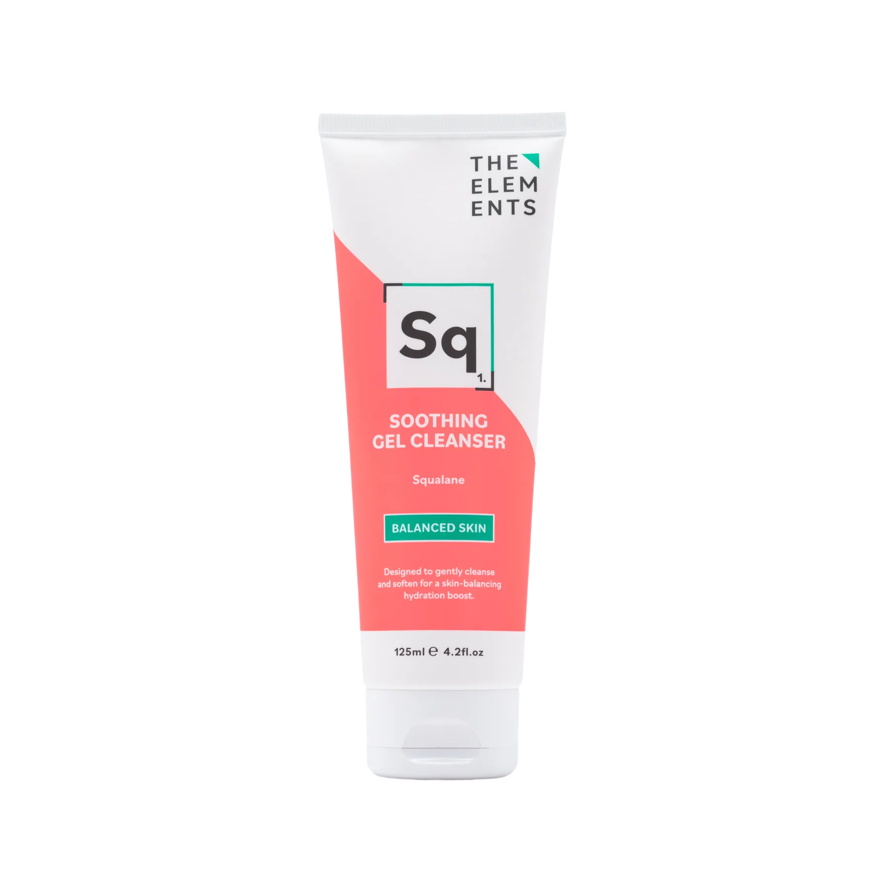 ochyshchaiushchyi-hel-dlia-lytsa-s-uspokayvaiushchym-effektom-the-elements-soothing-gel-cleanser-125ml-64821306140712