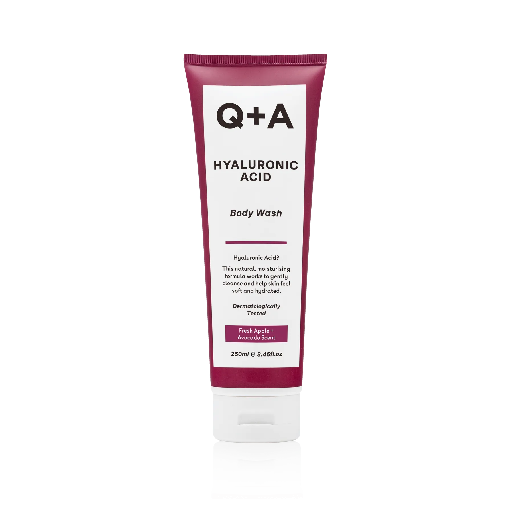 ochyshchaiushchyi-hel-dlia-tela-s-hyaluronovoi-kyslotoi-qa-hyaluronic-acid-body-wash-250ml-18282658175759