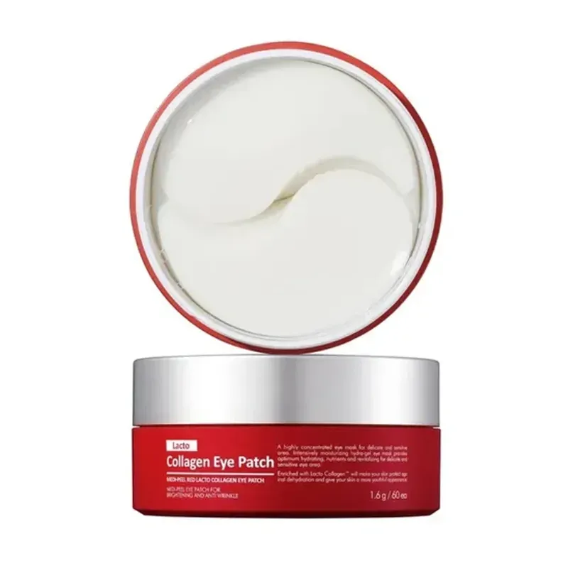 patchi-antyvikovi-z-kolahenom-medi-peel-red-lacto-collagen-eye-patch-60-sht-24362682089933