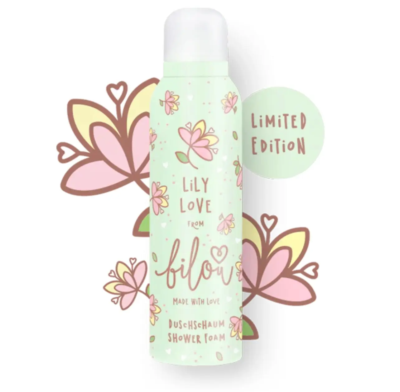 penka-dlya-dusha-bilou-lily-love-200-ml-32065339193968
