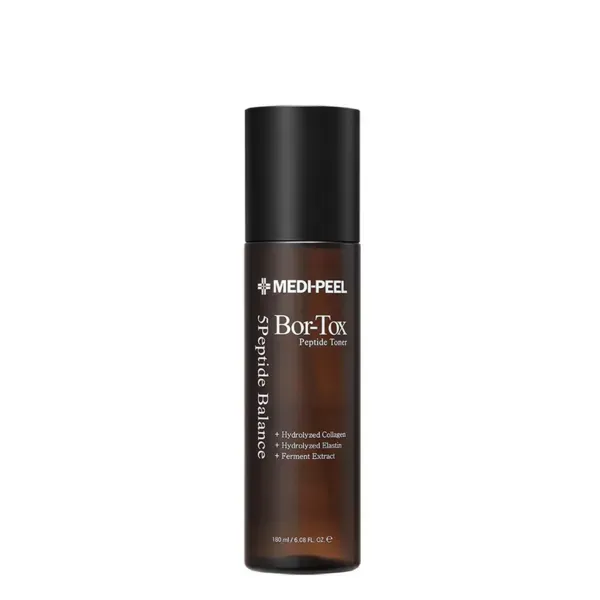 toner-dlia-oblychchia-z-peptydnym-kompleksom-dlia-liftynhu-ta-zvolozhennia-medi-peel-bor-tox-peptide-toner-180ml-25223481742972