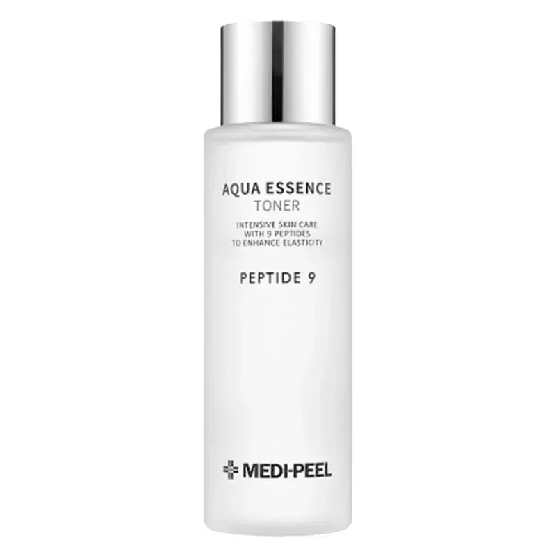 toner-esentsiia-z-peptydamy-na-osnovi-hialuronovoi-kysloty-medi-peel-peptide-9-aqua-essence-toner-250-ml-53163488379968