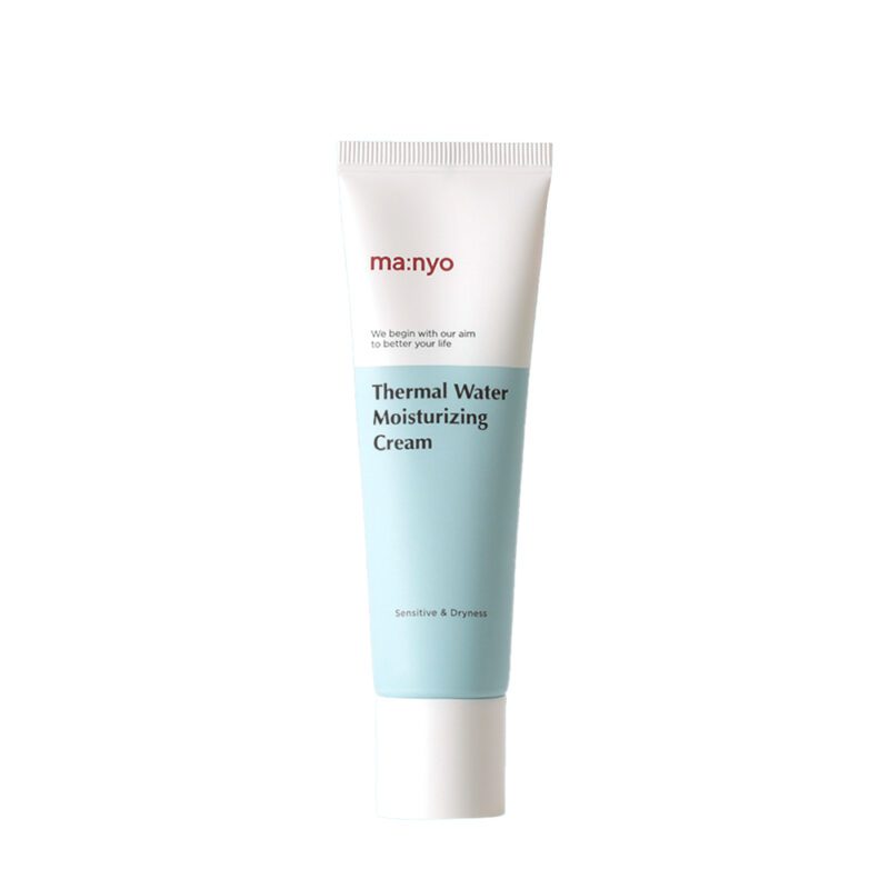 Thermal-Water-Moisturizing-Cream-1