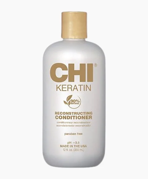 ChiKeratinReconstructingConditioner