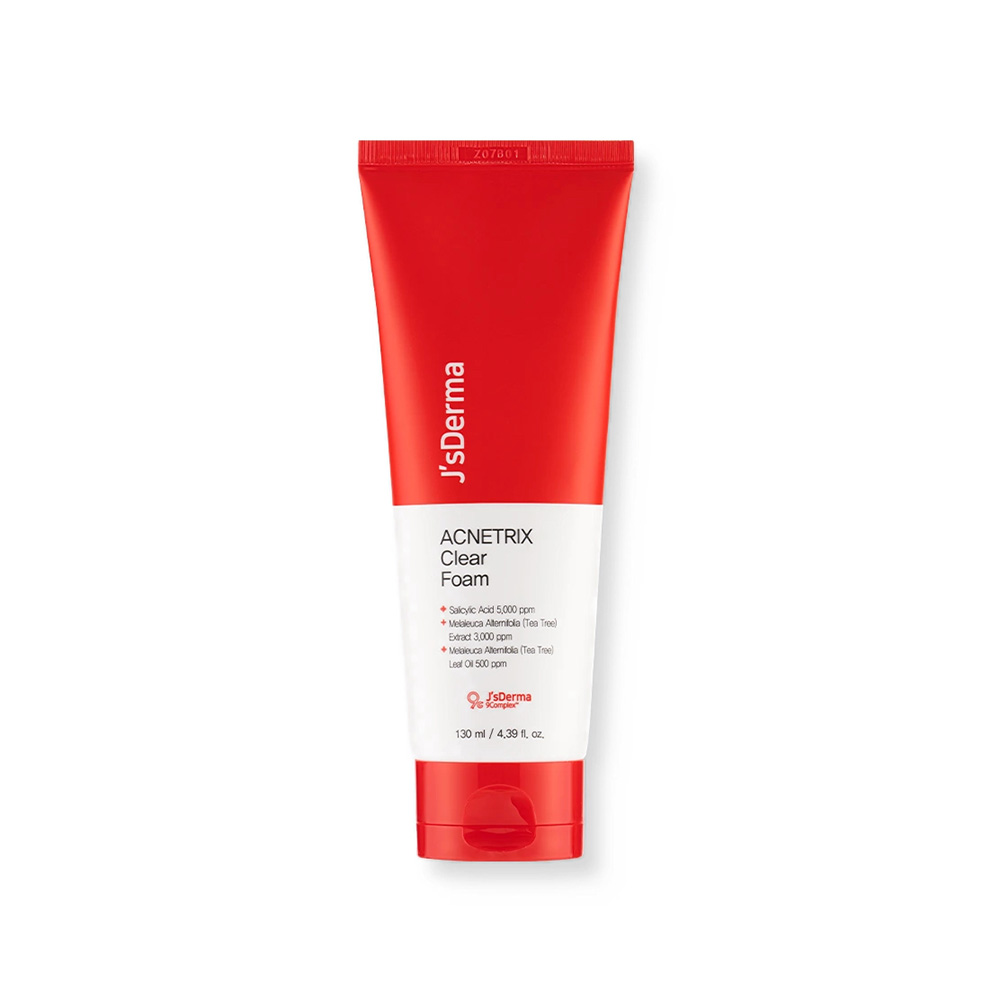 jsderma-acnetrix-clear-foam