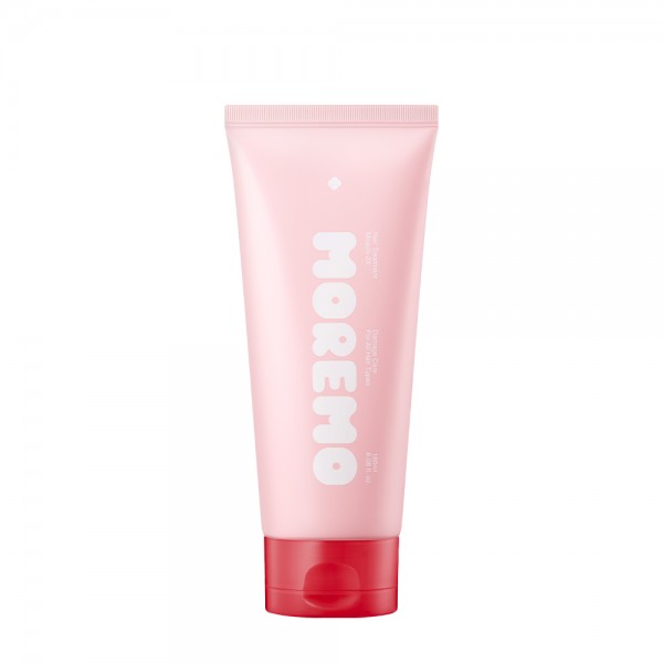MOREMO HAIR TREATMENT MIRACLE 2X 180ML-600x600