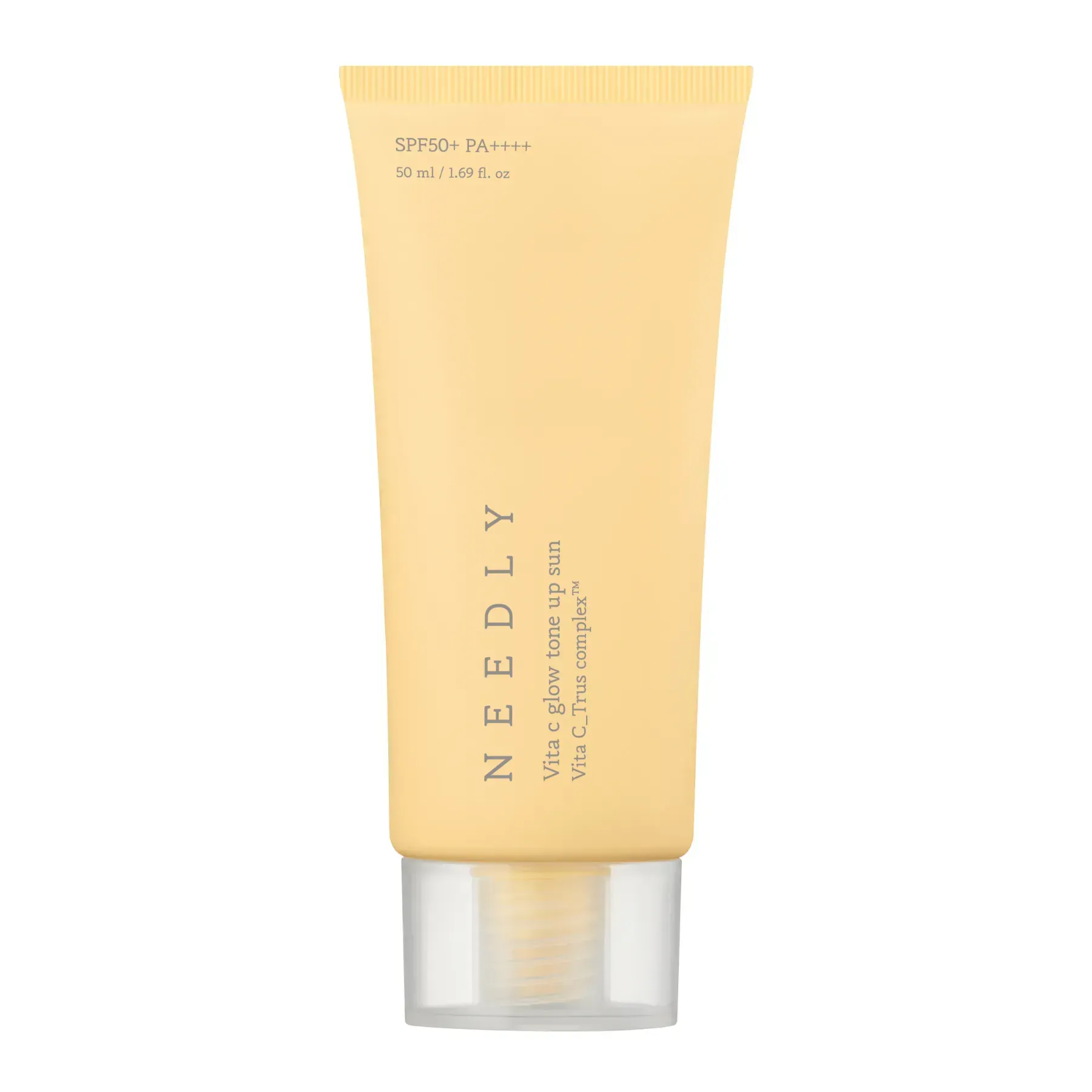 sontsezakhysnyi-krem-z-efektom-osvitlennia-ta-siaiva-needly-vita-c-glow-tone-up-sun-spf-50-pa-50-ml-36679189656243 (1)