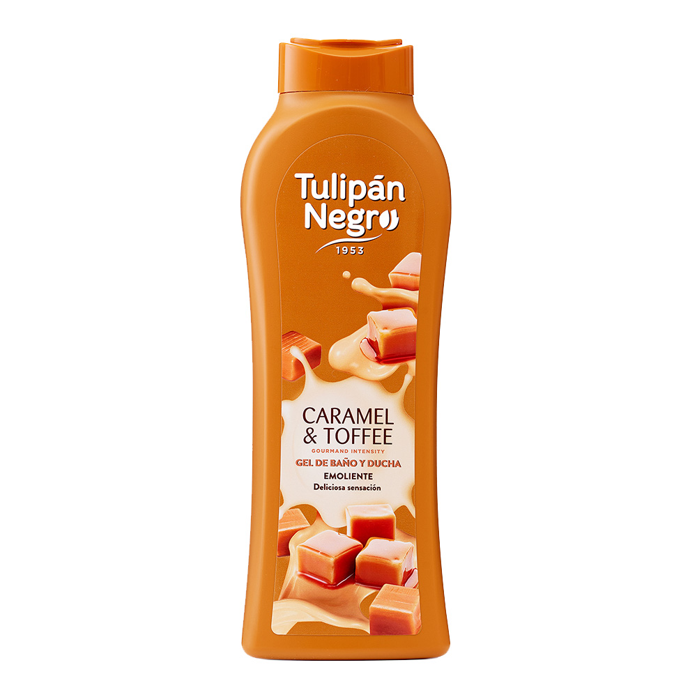 tulipan-negro-caramel-toffee