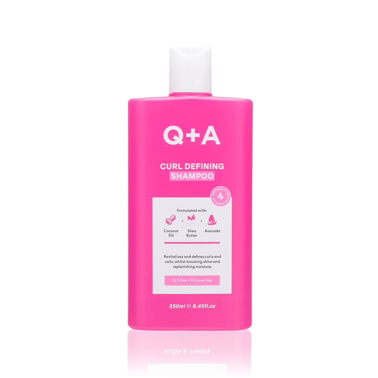 shampun-dlia-viushchykhsia-volos-qa-curl-defining-shampoo-250ml-77296741825315
