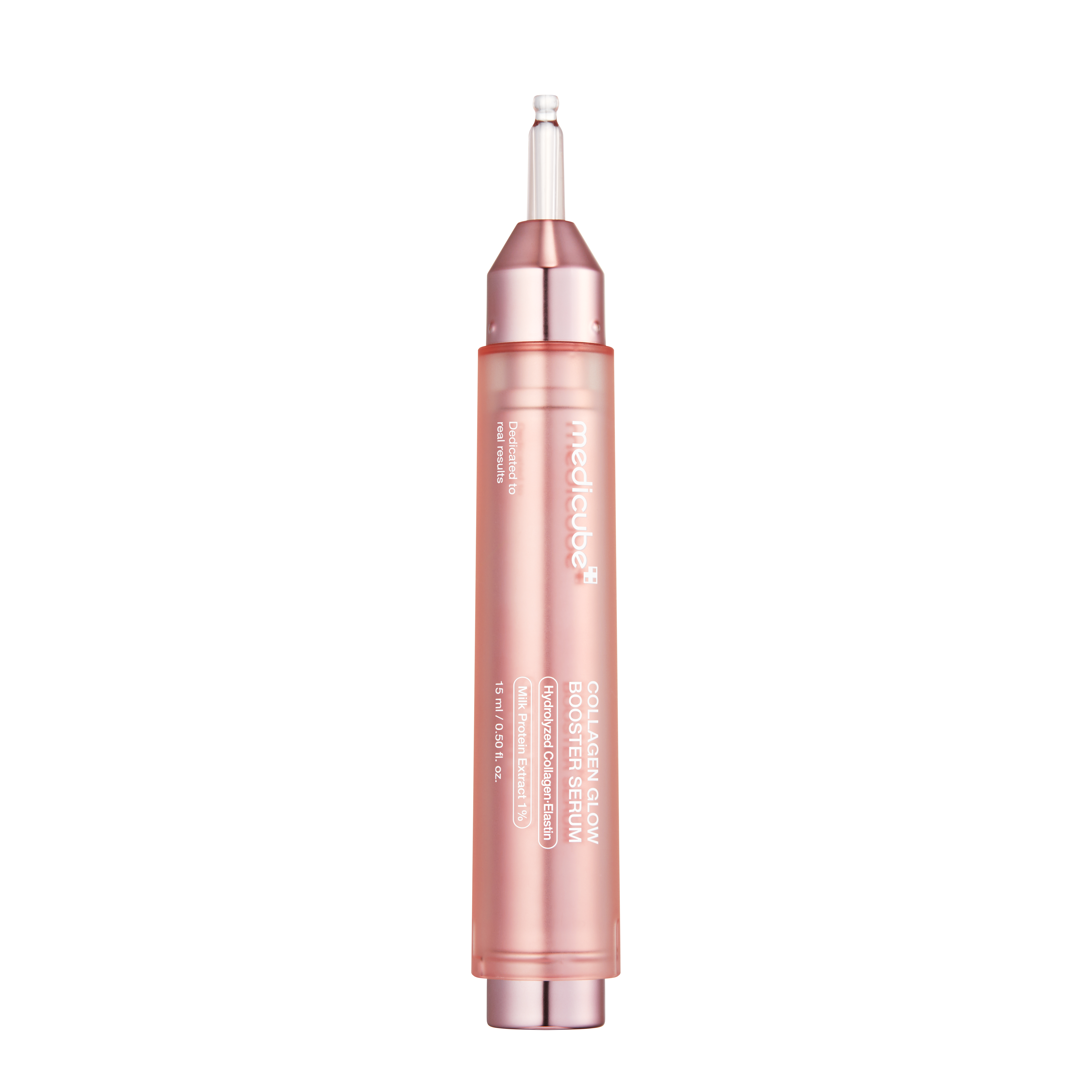 collagen glow booster serum medicube 1