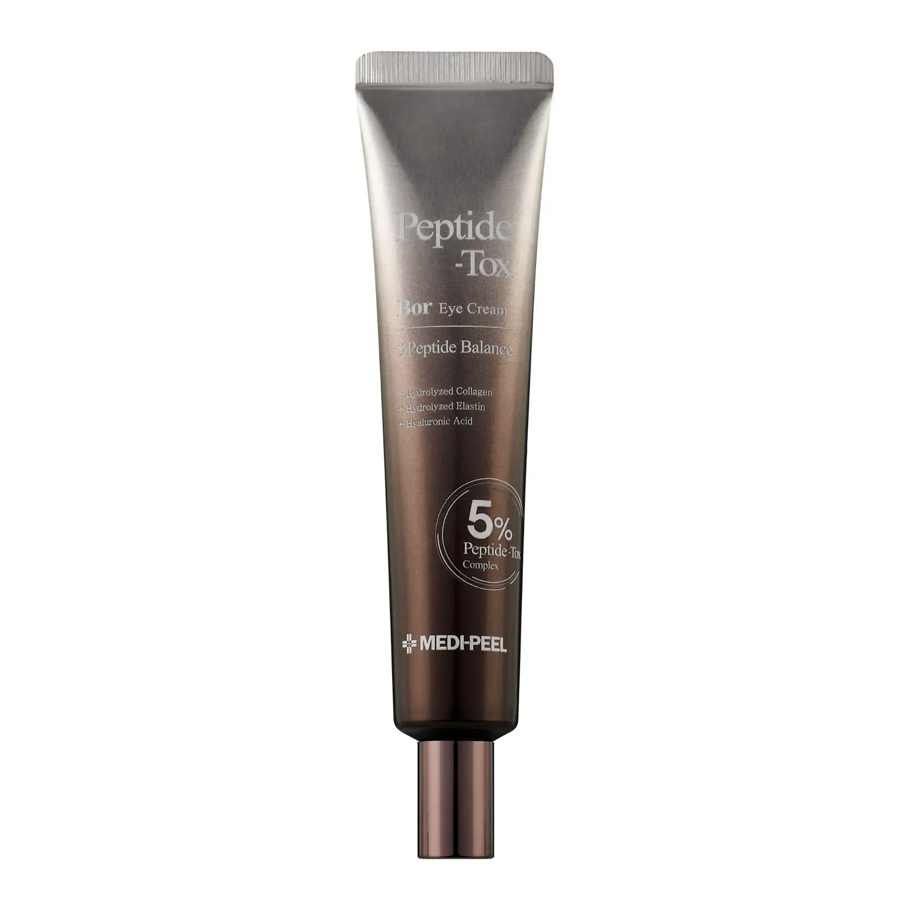 krem-dlia-shkiry-navkolo-ochei-z-peptydnym-kompleksom-medi-peel-peptide-tox-bor-eye-cream-40-ml-14384831221997