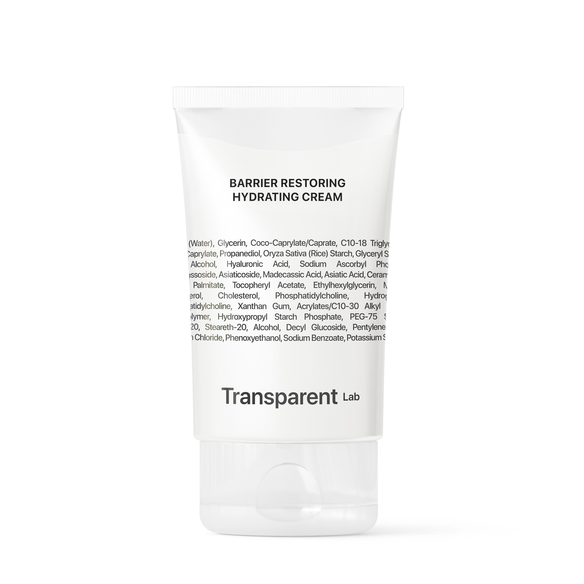 TL_43401_Barrier Restoring Hydrating Cream_Front_01