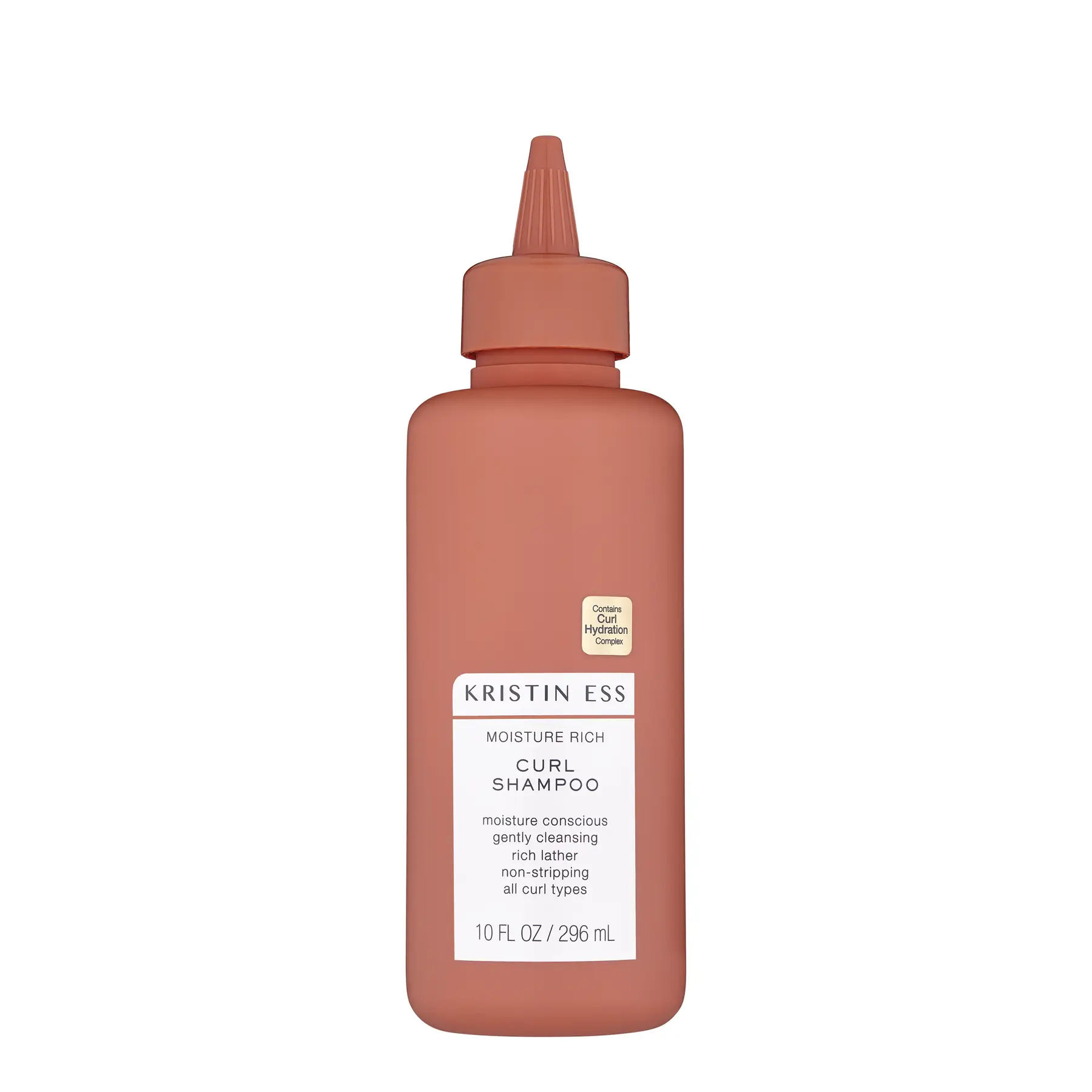 uvlazhniaiushchyi-shampun-dlia-viushchykhsia-volos-kristin-ess-moisture-rich-curl-shampoo-296ml-35909131650122
