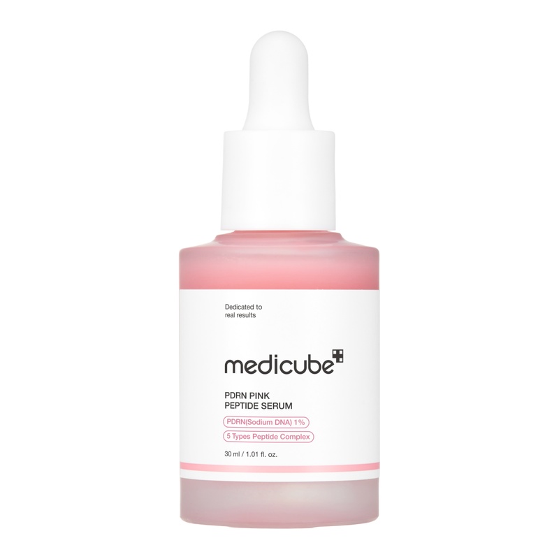 vidnovliuvalna-syrovatka-z-polinukleotydamy-ta-peptydamy-medicube-pdrn-pink-peptide-serum-30-ml-12239283350705