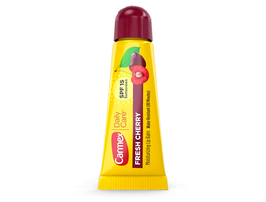 Carmex_Daily_Care_Moisturizing_Lip_Balm_Fresh_Cherry_Tube_SPF15_10g