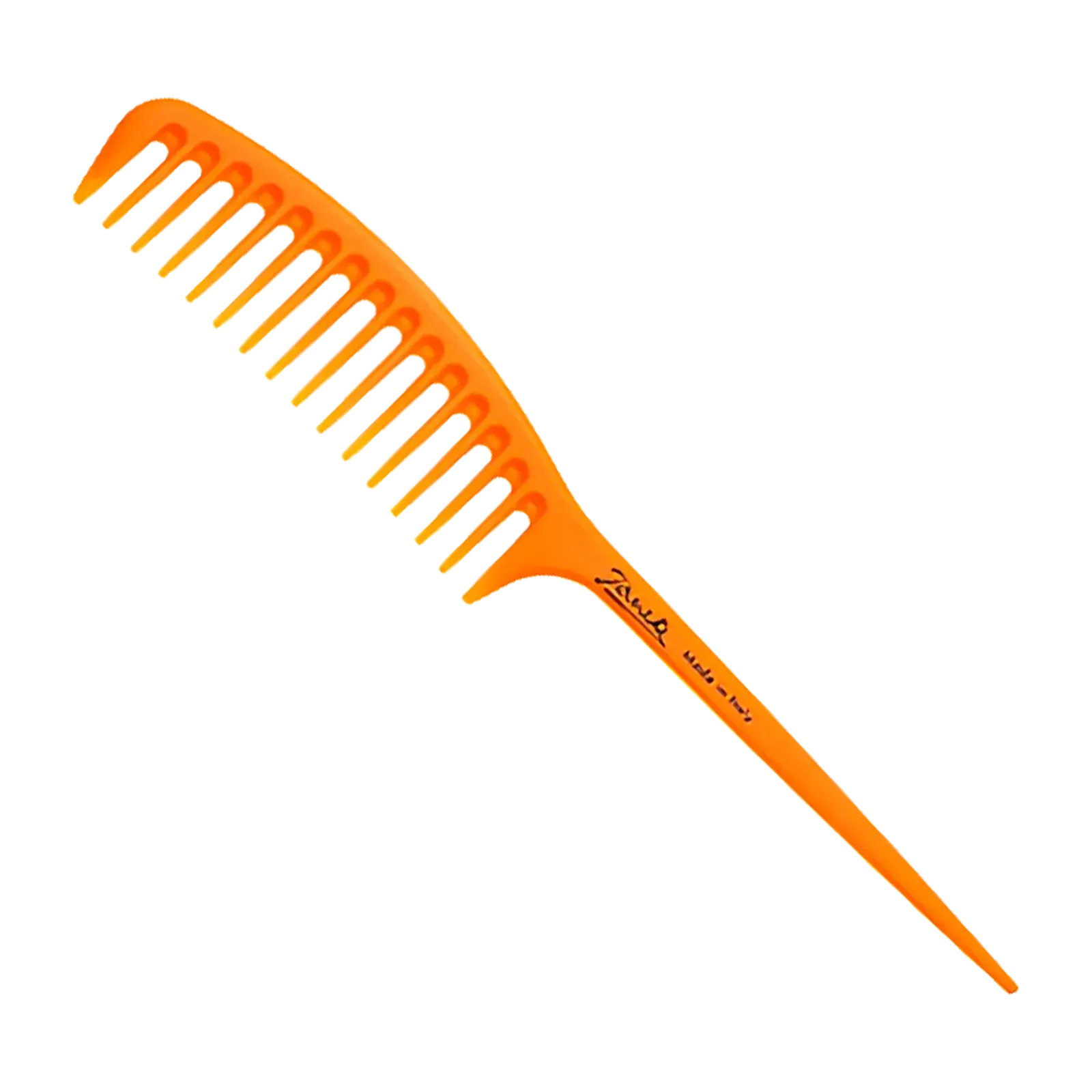 janeke-supercomb-hreben-z-ruchkoiu-oranzhevyi-93023045795887