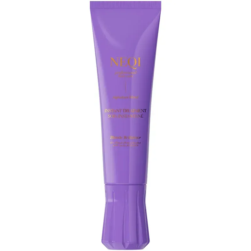 maska-dlia-intensyvnoho-dohliadu-ta-pidtrymky-blondu-z-molochnoiu-kyslotoiu-neqi-treatment-treasure-blonde-brilliance-100ml-87781536835379