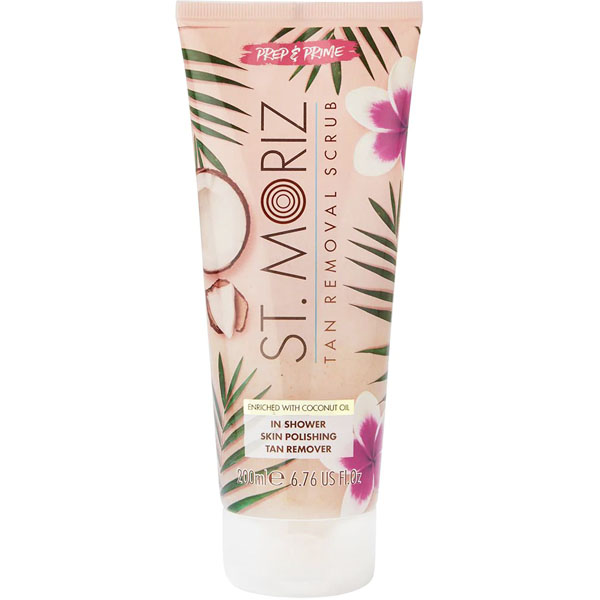 skrab-dlya-vydalennya-zasmagy-st.moriz-advanced-exclusive-coconut-tan-remover-scrub-200-ml