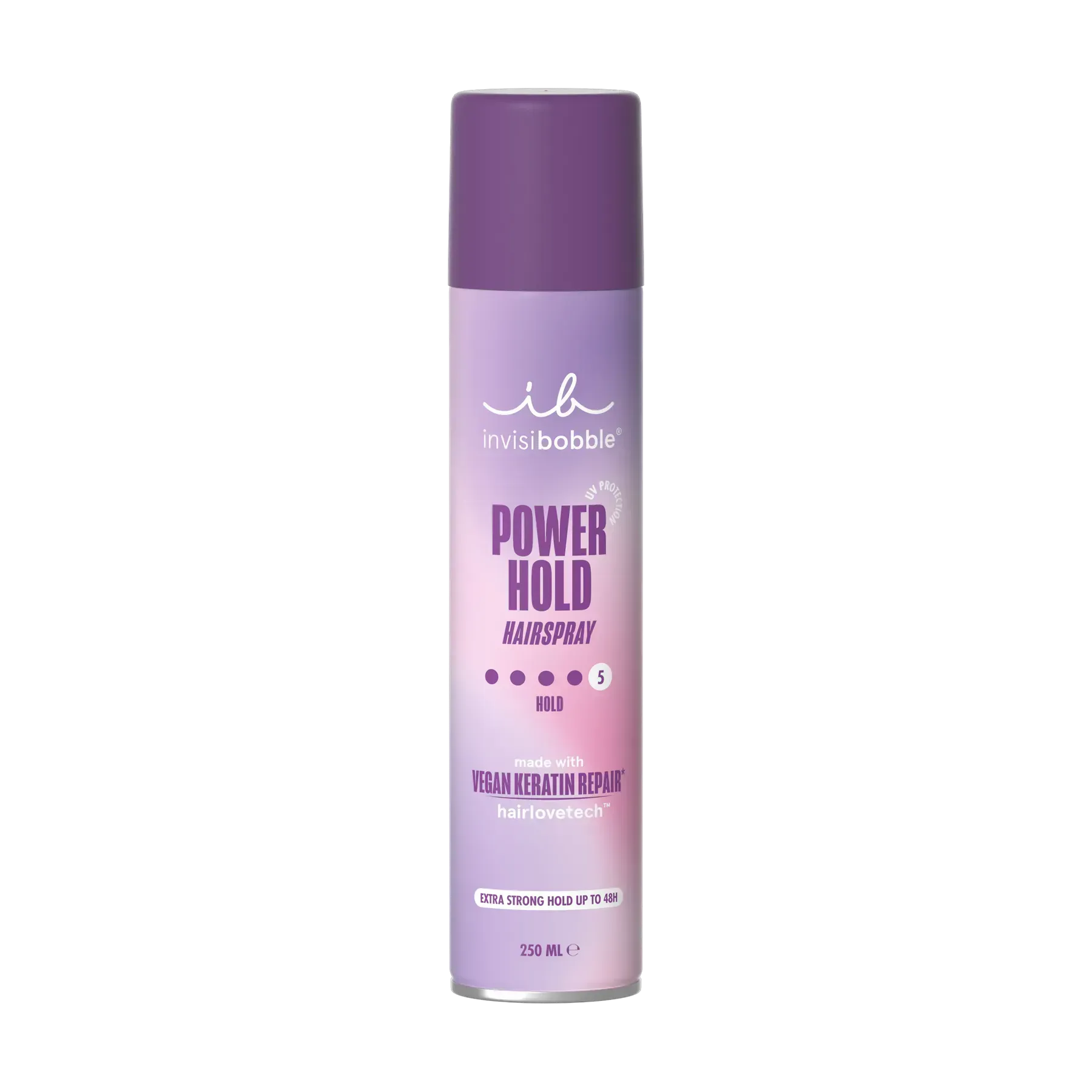 lak-dlia-volossia-z-sylnoiu-fiksatsiieiu-invisibobble-hair-styling-power-hold-hair-spray-250ml-48288493519146
