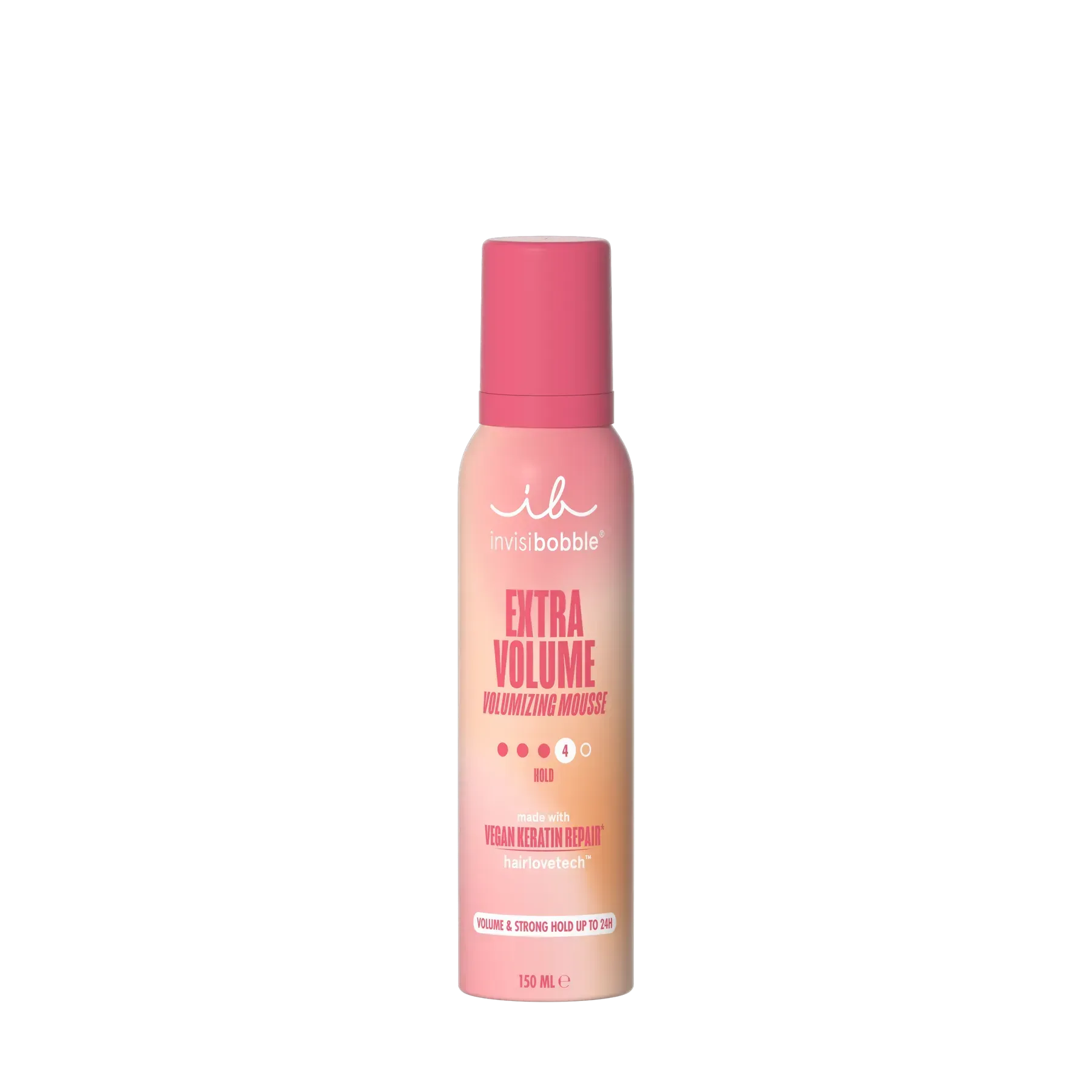 mus-dlia-stvorennia-obiemu-invisibobble-hair-styling-extra-volume-mousse-150ml-15528505853620