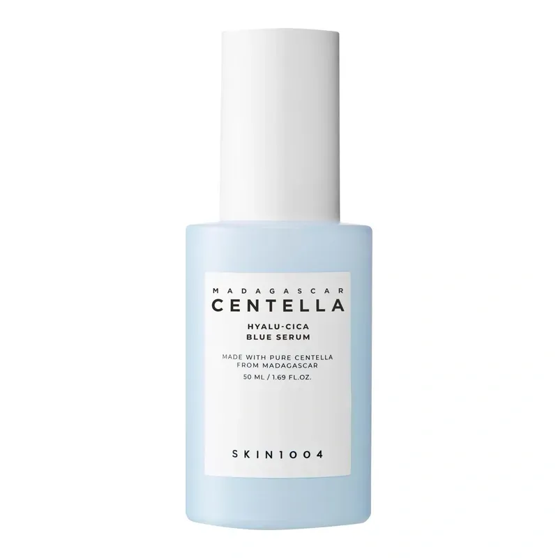 syrovatka-dlia-oblychchia-z-kompleksom-tsentelly-ta-hialuronovoi-kysloty-skin1004-madagascar-centella-hyalu-cica-blue-serum-50-ml-31325546685392