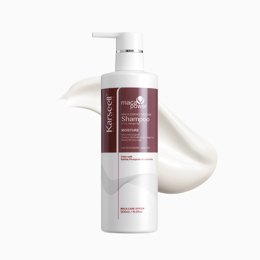 Karseell-Argan-Oil-Shampoo-500ml-1
