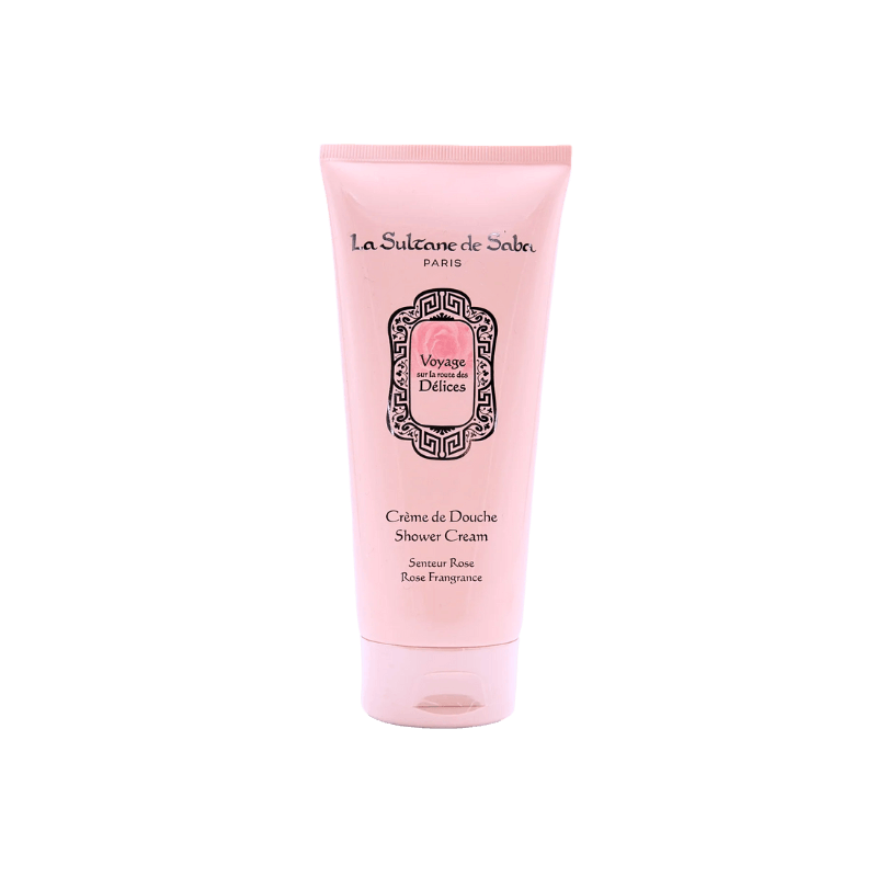 La-Sultane-De-Saba-Shower-Gel-Rose-Fragrance-1