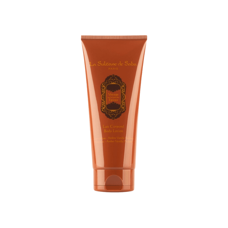 LA_SULTANE_DE_SABA_Body_Lotion_Oriental_Ayurvedic_Amber_Vanilla