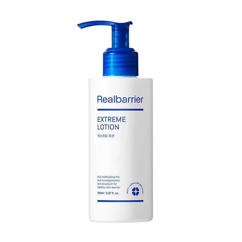 Лосьйон_зволожувальний_для_обличчя_Real_Barrier_Extreme_Lotion_150ml