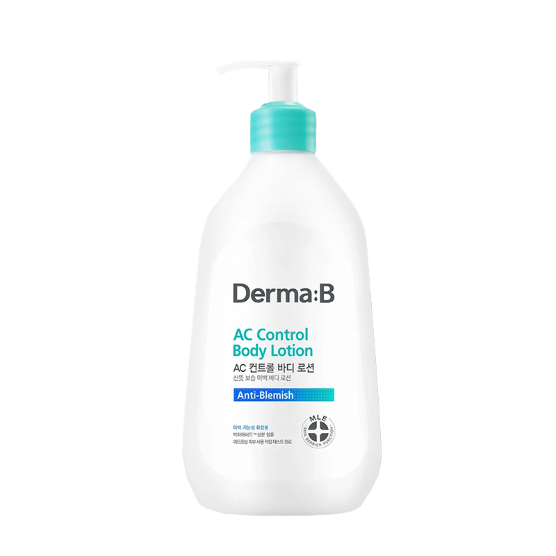 Losyon_dlia_tila_proty_akne_AC_Control_Body_Lotion_400ml
