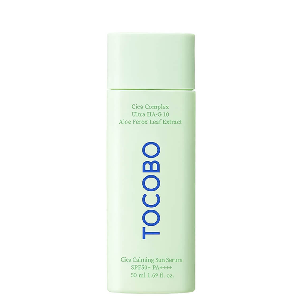 Tocobo-Cica-Calming-Sun-Serum-SPF50-PA