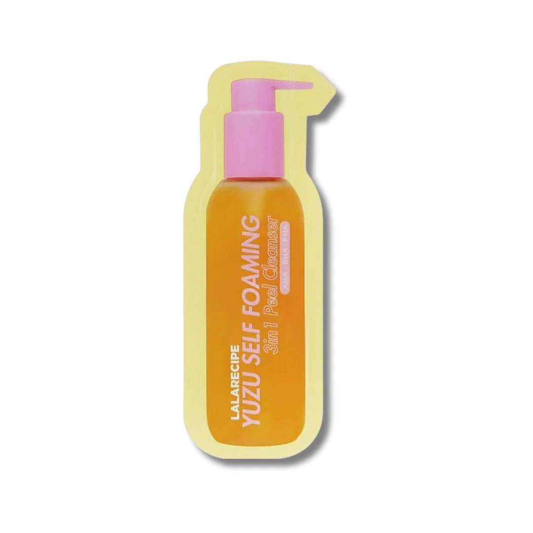 LALARECIPE-Yuzu-Self-Foaming-1
