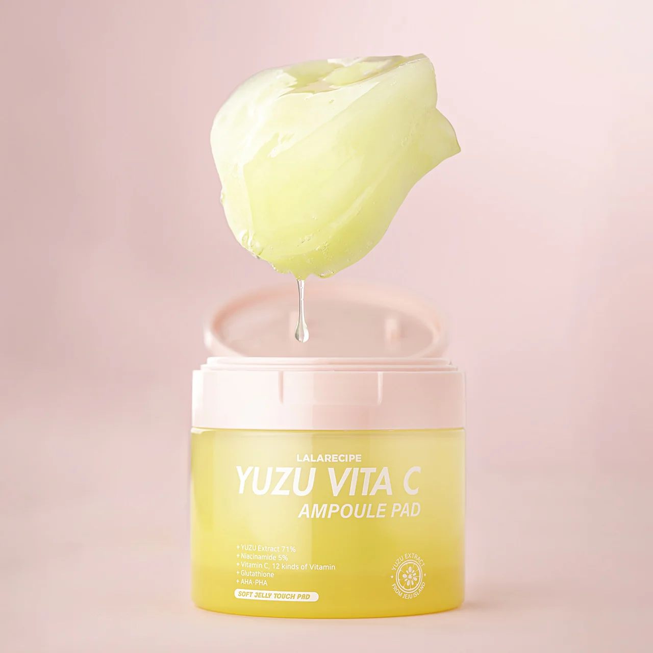 lalarecipe-yuzu-vita-c-ampoule-pad-drip
