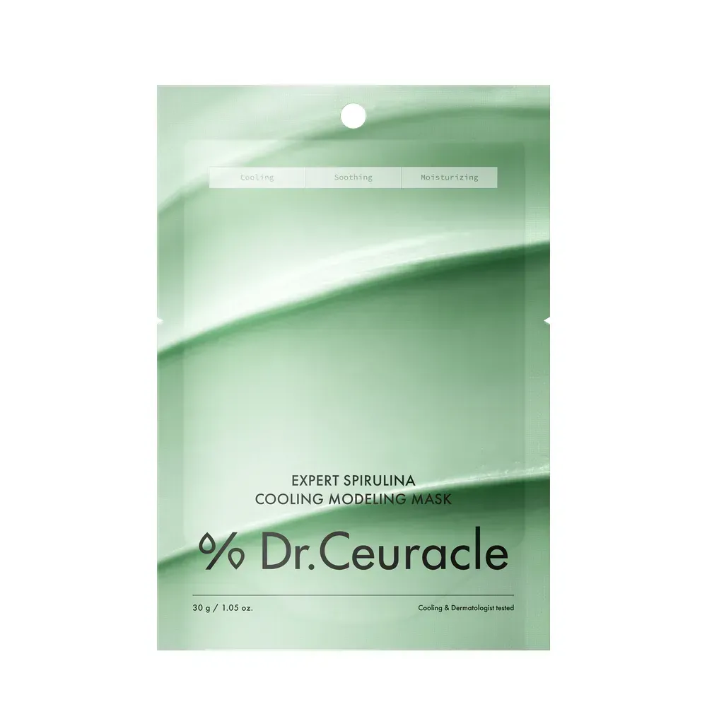 alhinatna-maska-zi-spirulinoiu-proty-nabriakiv-dr.ceuracle-expert-spirulina-modeling-mask-30-h-94802016946437