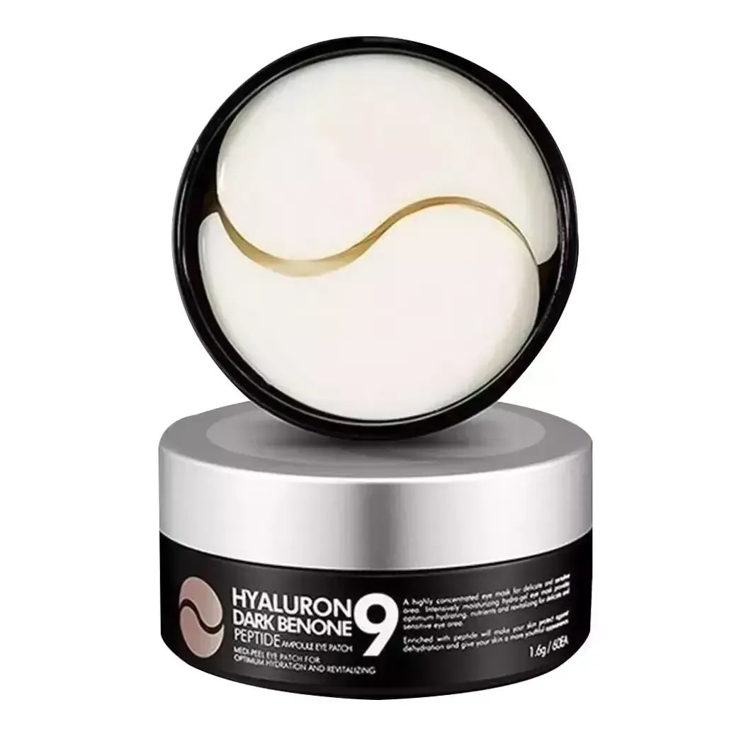 multyfunktsionalni-patchi-zvolozhuiut-i-osvitliuiut-shkiru-navkolo-ochei-medi-peel-dark-benone-peptide-60-sht-19428906754140