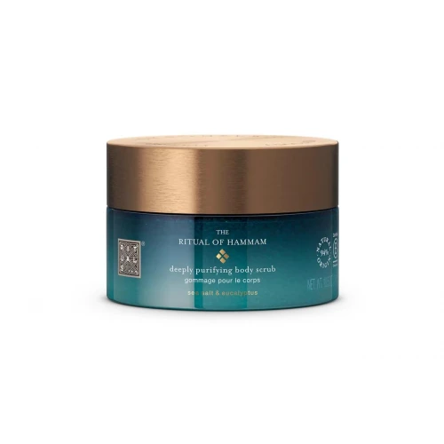 Rituals Скраб для тіла Hammam, 125 г-500x500