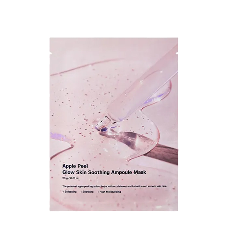 Sungboon_Editor_Apple_Peel_Glow_Skin_Soothing_Ampoule_Mask_23ml