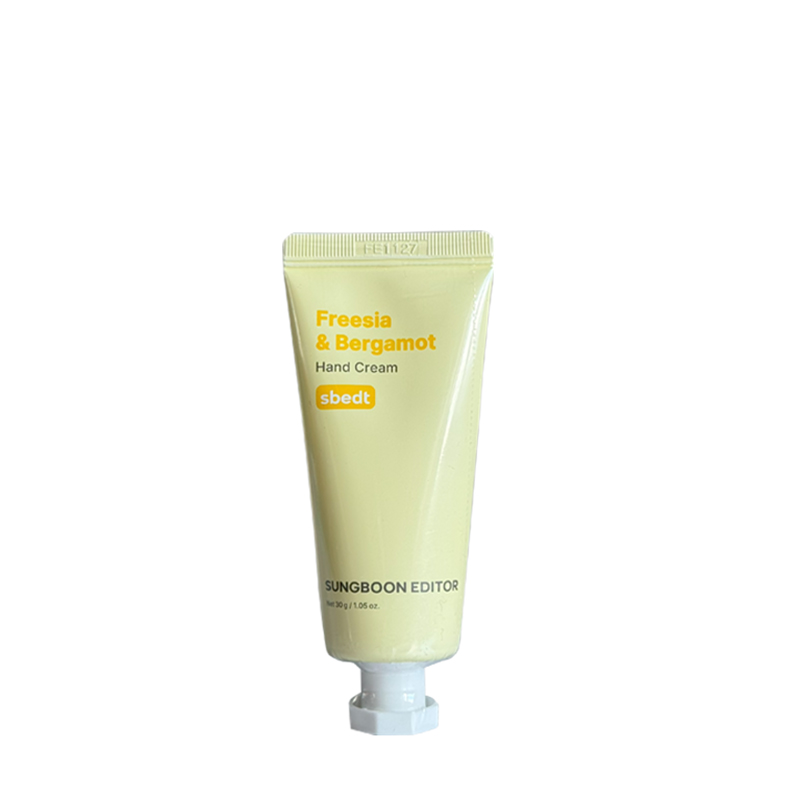 freesia-bergamot