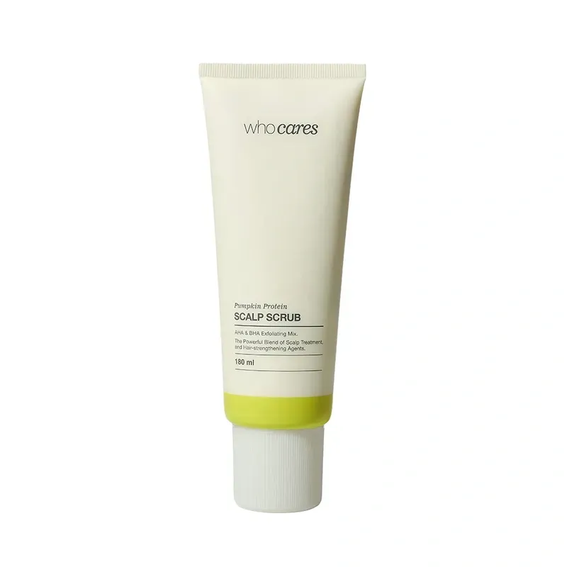 kyslotnyi-skrab-pilinh-dlia-shkiry-holovy-who-cares-pumpkin-protein-scalp-scrub-180-ml-11806233162893