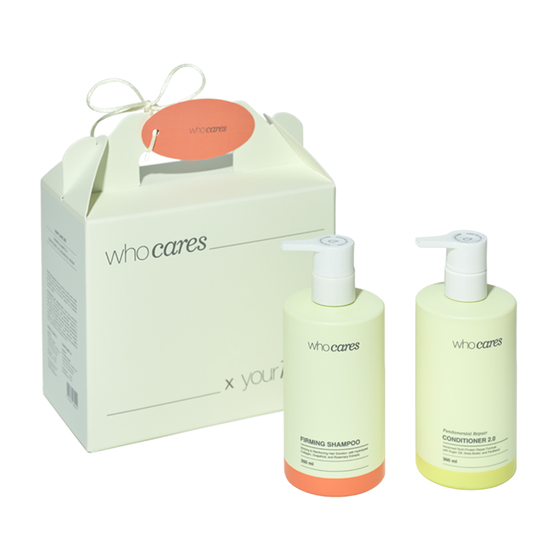 Набір_засобів_для_волосся_whocares_Hair_Care_Set_Firming_Shampoo