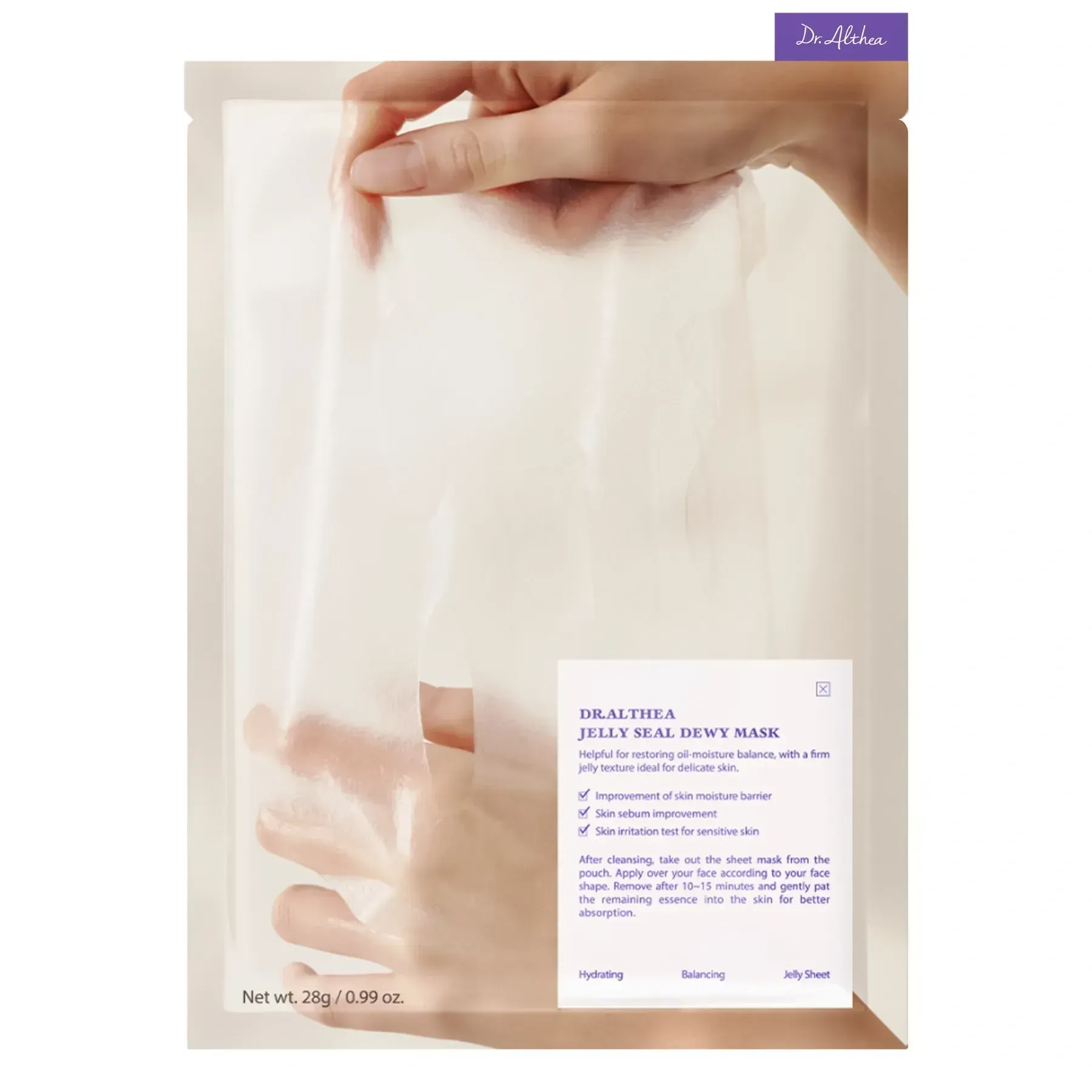 pozhyvna-tkanynna-maska-dlia-zmitsnennia-shkirnoho-barieru-dr.-althea-jelly-seal-dewy-mask-1-sht-41696283503870