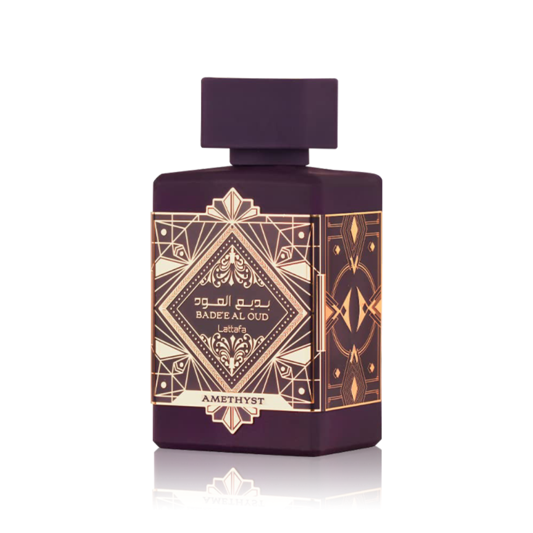 6291108733875-lataffa-bade_e-aloud-amethyst-for-unisex-by-lattafa-eau-de-parfum-100ml