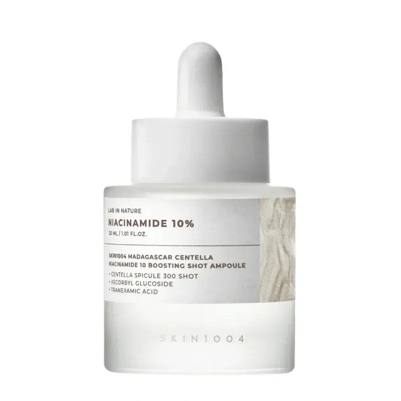 tonizuiucha-syrovatka-dlia-siaiva-shkiry-skin-1004-madagascar-centella-niacinamide-10-boosting-shot-ampoule-30-ml-22910654321103
