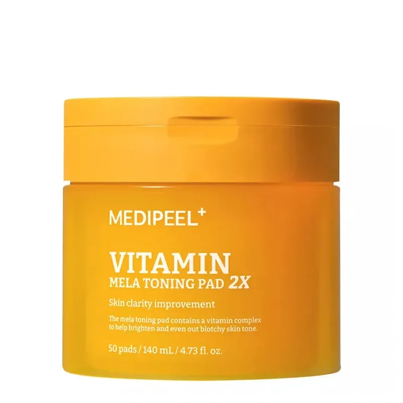 tonizuiuchi-vitaminni-pedy-dlia-oblychchia-medi-peel-vitamin-mela-toning-pad-2x-50-sht-83805860853231