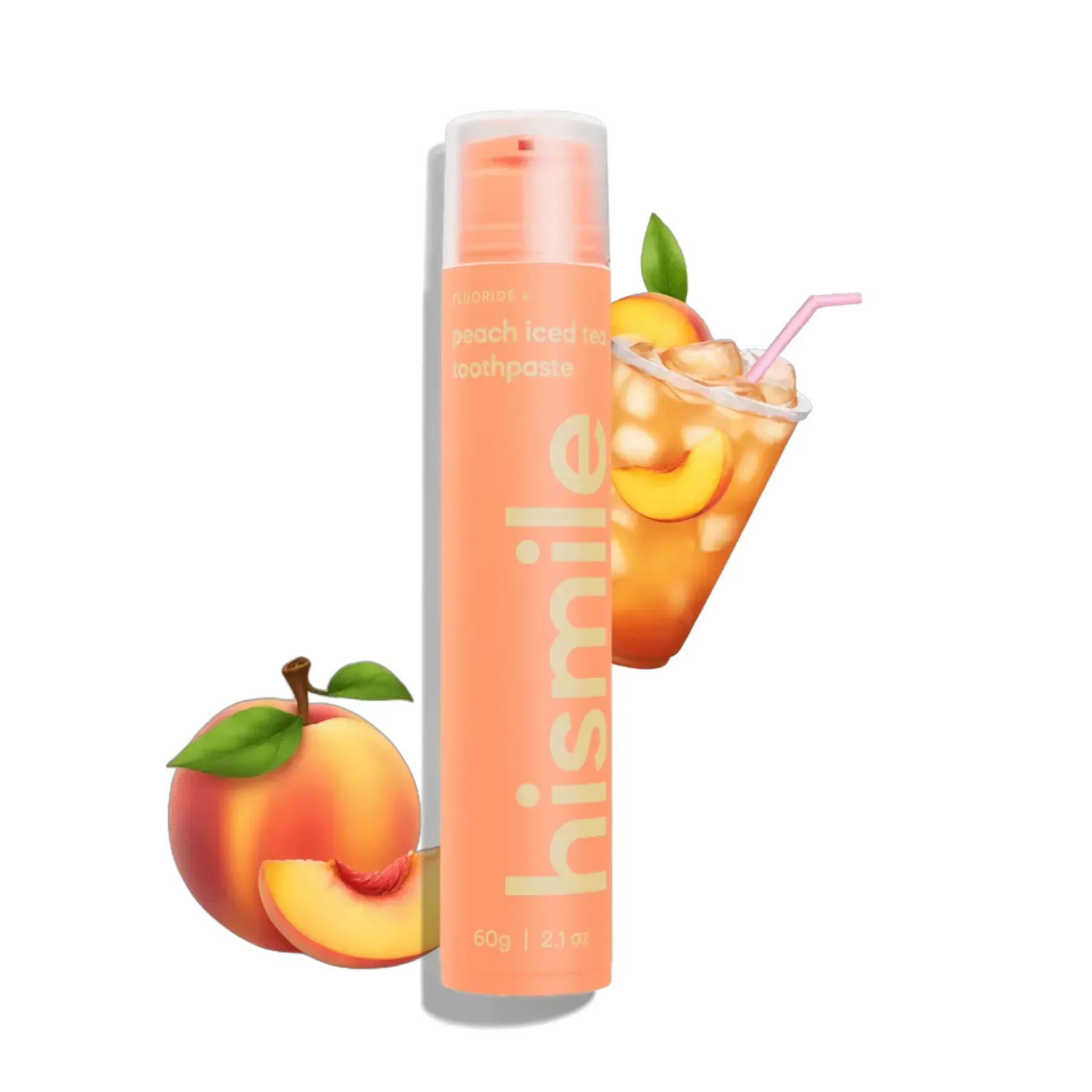 zubna-pasta-zi-smakom-kholodnoho-persykovoho-chaiu-hismile-peach-iced-tea-toothpaste-60-h-52133795967063