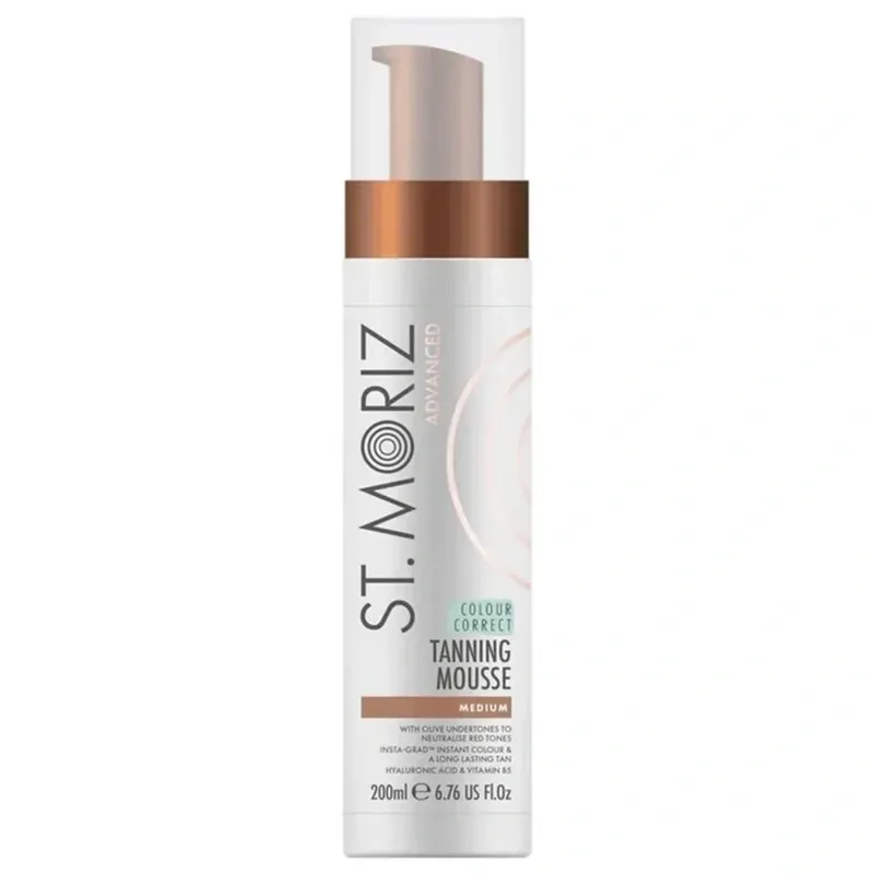 avtozasmaha-mus-st.-moriz-advanced-colour-correcting-mousse-medium-200-ml-91657762855623