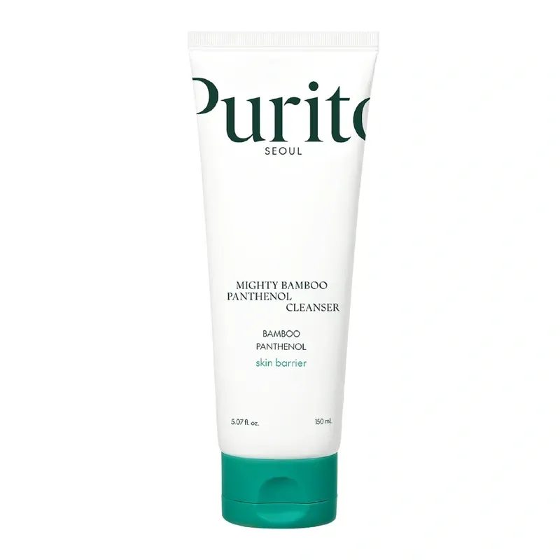 hel-dlia-umyvannia-z-ekstraktom-bambuka-ta-pantenolom-purito-seoul-mighty-bamboo-panthenol-cleanser-150-ml-23204651492011